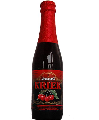 kriek beer