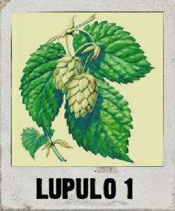 LUPULO 1 (descatalogada)
